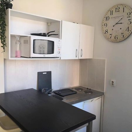 Le Cosy Studio Logement Entier Parking Gratuit Algrange Exteriör bild