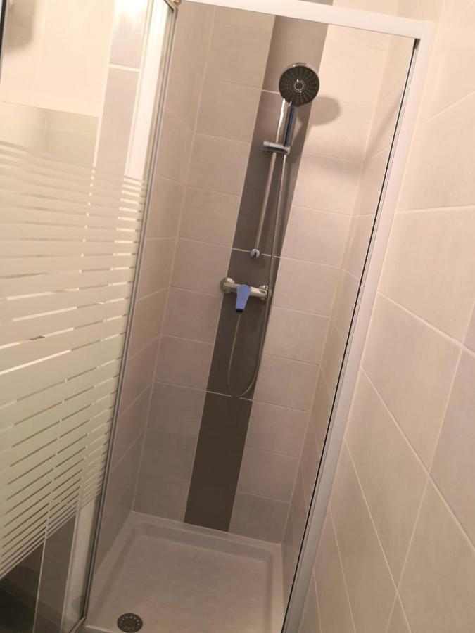 Le Cosy Studio Logement Entier Parking Gratuit Algrange Exteriör bild